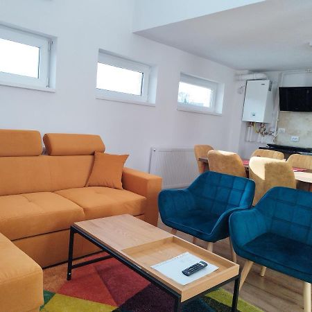 Apartament Alyosha Sighişoara Buitenkant foto